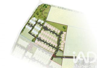  Terrain � vendre 260 m�