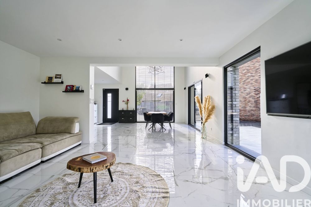 � vendre  Maison Avelin (59710)