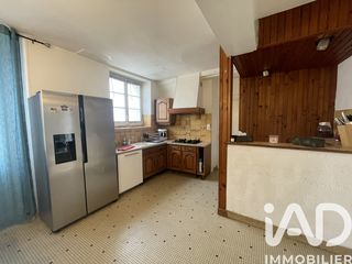  Maison � vendre 6 pi�ces 144 m�