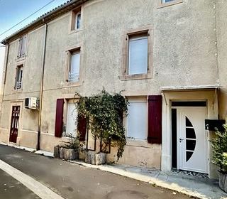  Maison � vendre 6 pi�ces 184 m�