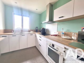  Maison � vendre 5 pi�ces 128 m�