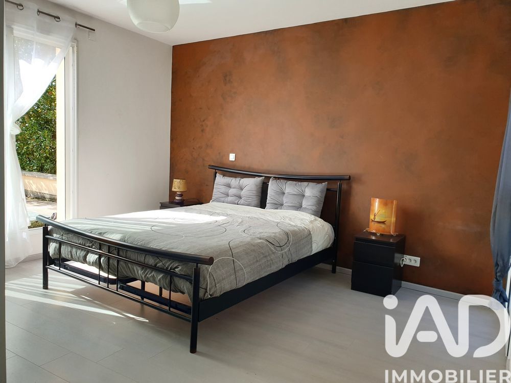 � vendre  Maison Antony (92160)