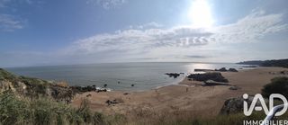  Appartement � vendre 1 pi�ce 20 m�