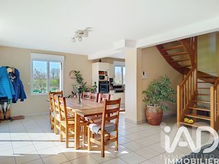  Maison � vendre 5 pi�ces 131 m�