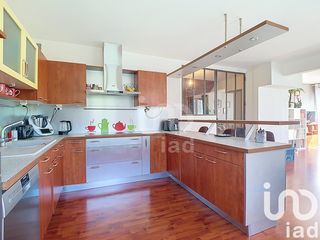  Appartement � vendre 5 pi�ces 124 m�