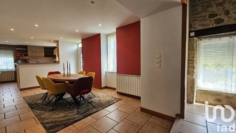  Maison � vendre 7 pi�ces 180 m�