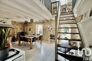  Maison � vendre 5 pi�ces 101 m�