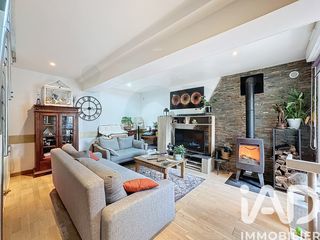  Maison � vendre 4 pi�ces 89 m�