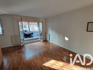  Appartement � vendre 2 pi�ces 39 m�