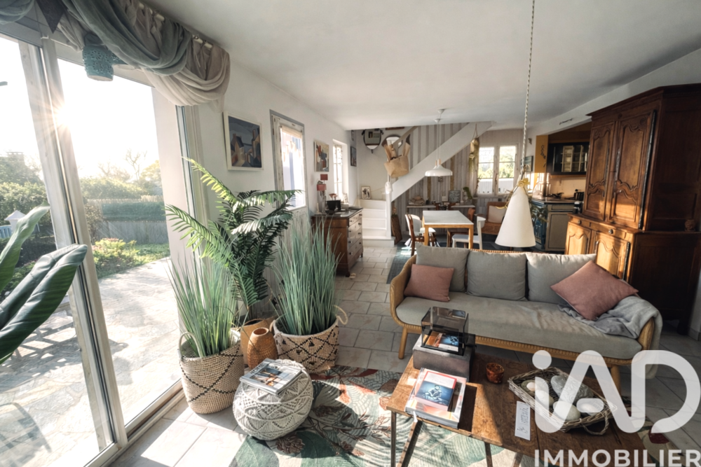 � vendre  Maison Groix (56590)