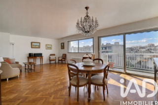  Appartement � vendre 2 pi�ces 92 m�