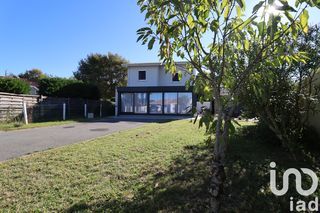  Maison � vendre 7 pi�ces 155 m�