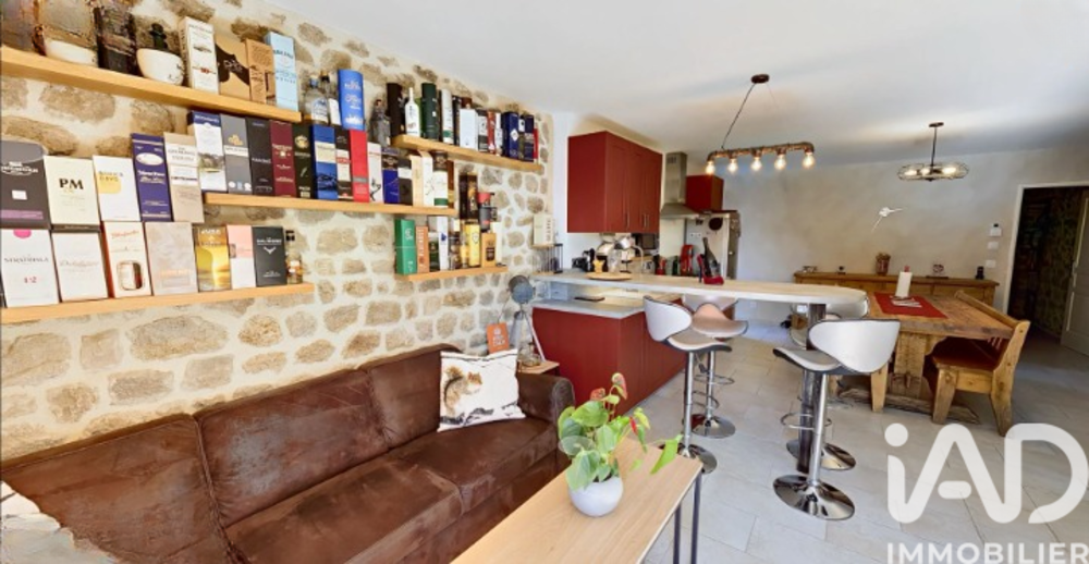 � vendre  Maison Nozi�res (07270)