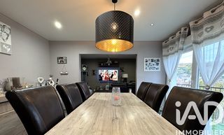  Appartement � vendre 5 pi�ces 86 m�