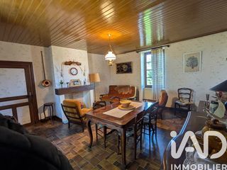  Maison � vendre 5 pi�ces 132 m�