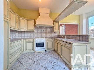  Appartement � vendre 3 pi�ces 103 m�