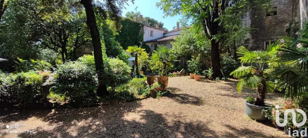 � vendre  Maison Sommi�res (30250)