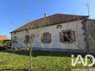  Maison � vendre 4 pi�ces 89 m�