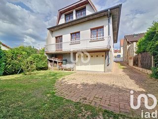  Maison � vendre 6 pi�ces 130 m�