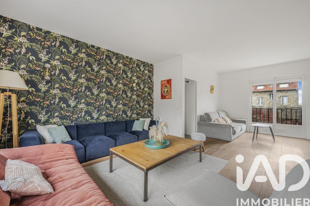 � vendre  Maison Nanterre (92000)