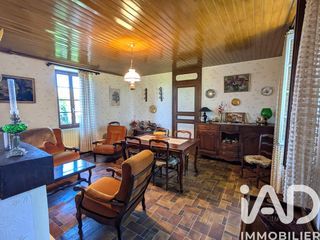  Maison � vendre 5 pi�ces 132 m�