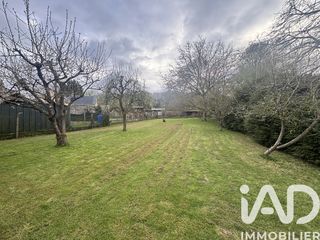  Terrain � vendre 1477 m�