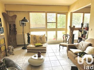  Appartement � vendre 4 pi�ces 75 m�