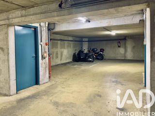  Parking / Garage � vendre 13 m�