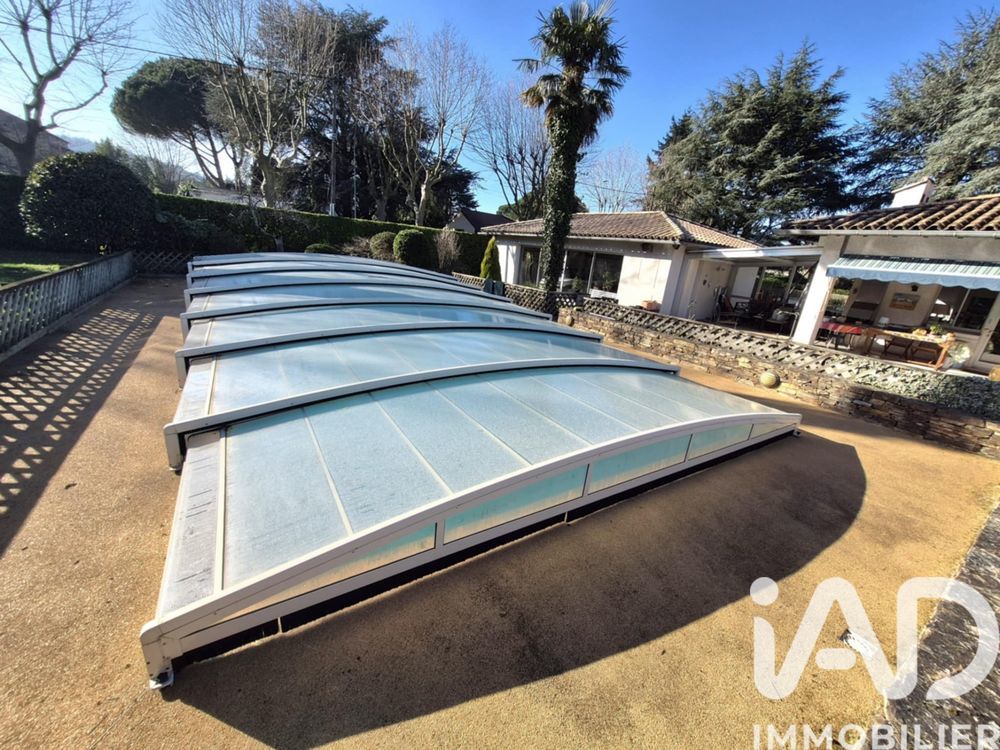 � vendre  Villa Mazamet (81200)