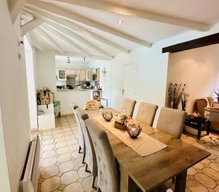  Maison � vendre 7 pi�ces 121 m�