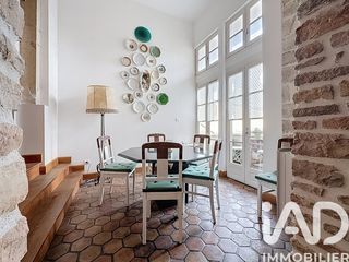  Appartement � vendre 4 pi�ces 117 m�