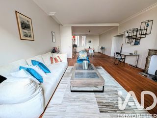  Appartement � vendre 5 pi�ces 176 m�