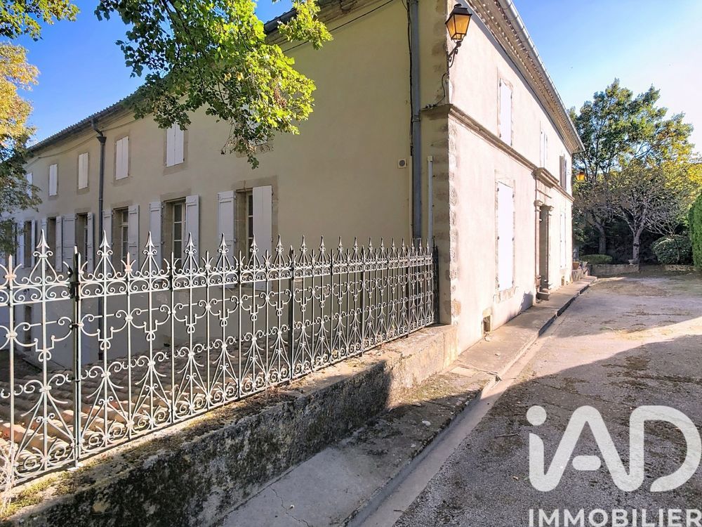 � vendre  Maison Salles-sur-l'Hers (11410)