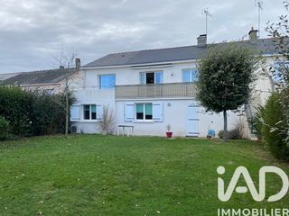  Maison � vendre 8 pi�ces 215 m�