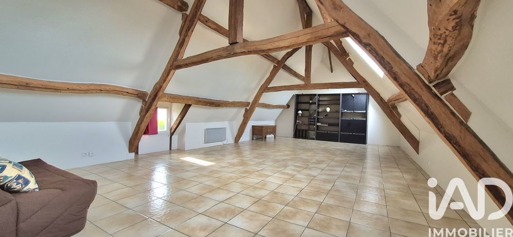 � vendre  Maison Chambors (60240)