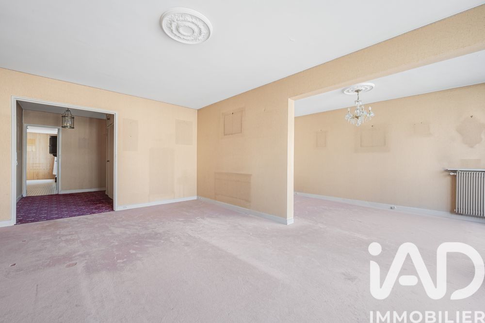 � vendre  Appartement Paris 11