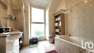  Maison � vendre 4 pi�ces 96 m�