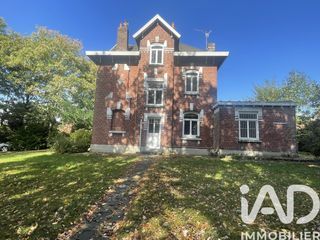  Maison � vendre 7 pi�ces 155 m�