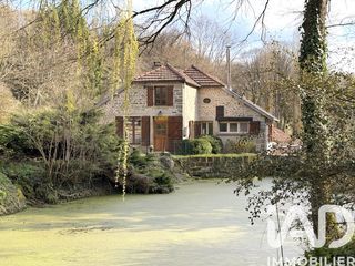  Maison � vendre 9 pi�ces 189 m�