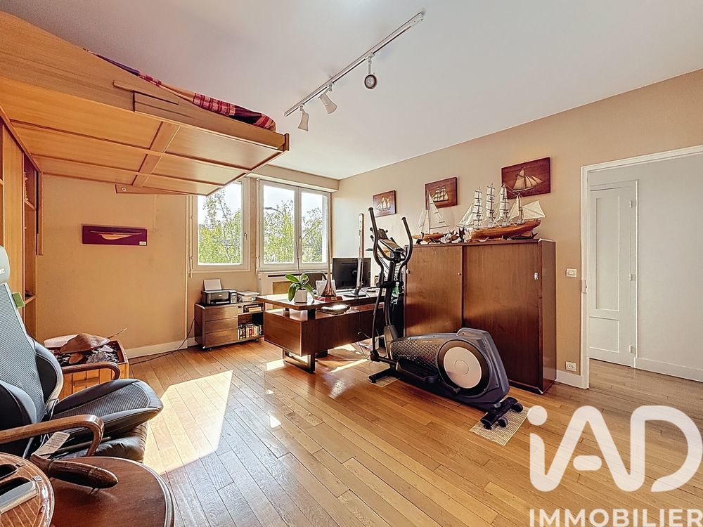 � vendre  Maison Nogent-sur-Marne (94130)