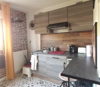  Appartement � vendre 1 pi�ce 23 m�