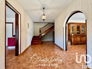  Maison � vendre 8 pi�ces 300 m�