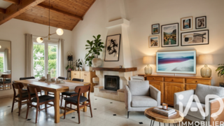  Maison � vendre 7 pi�ces 130 m�