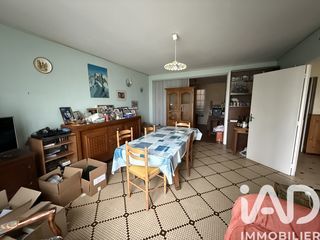  Maison � vendre 5 pi�ces 92 m�