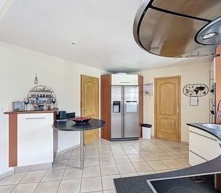  Maison � vendre 7 pi�ces 193 m�