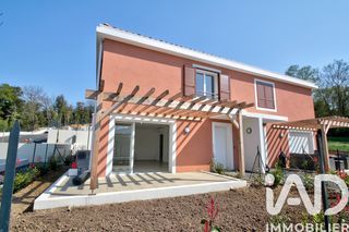  Maison � vendre 4 pi�ces 77 m�