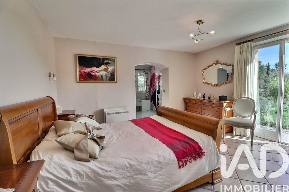 � vendre  Maison Cotignac (83570)