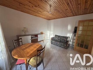  Appartement � vendre 2 pi�ces 33 m�