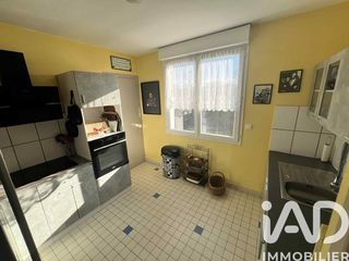  Maison � vendre 4 pi�ces 80 m�