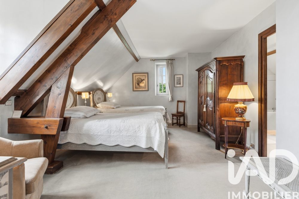 � vendre  Maison Santeny (94440)